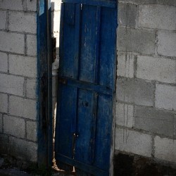 One Closed Door