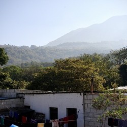 Clothes Lines