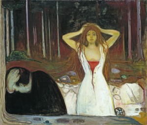 Ashes