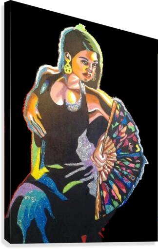 IMG_0121 Canvas Print