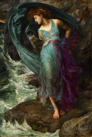 Andromeda