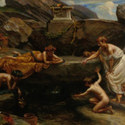 Edward Poynter 