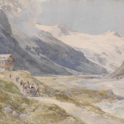 Pasterze