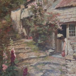 Edward Wilkins Waite 