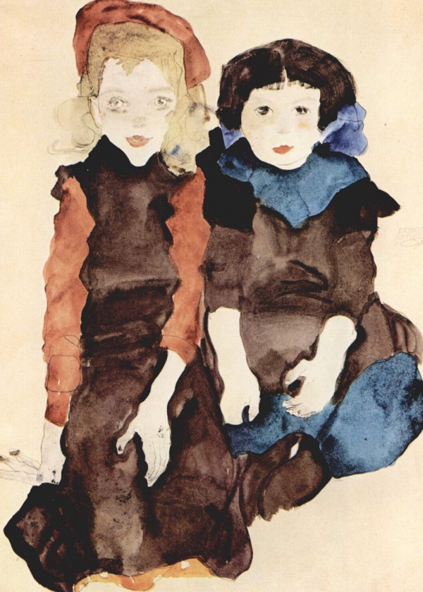 Children Print