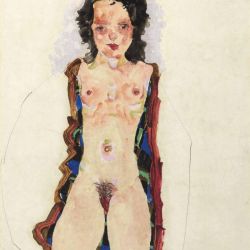 Egon Schiele 
