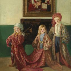 Children