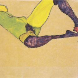 Egon Schiele 