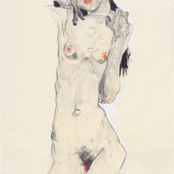 Egon Schiele 