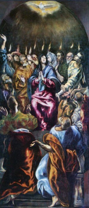 Pentecost