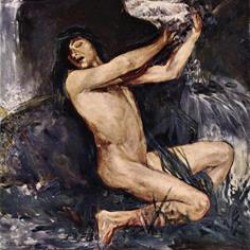 Ernst Josephson 