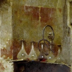Ernst Karl Eugen Koerner 