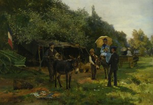Excursion