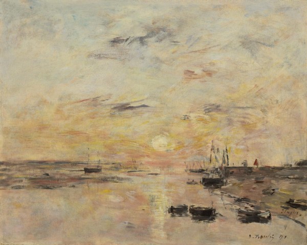 Etaples Print