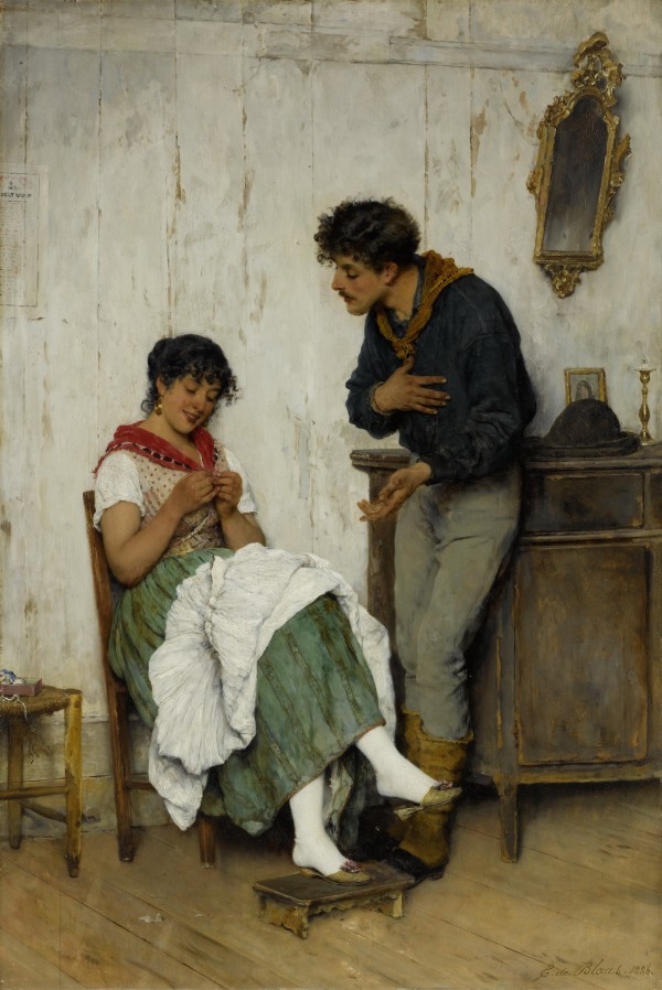 Explainings Print