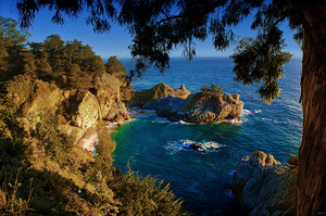 Pirates Cove