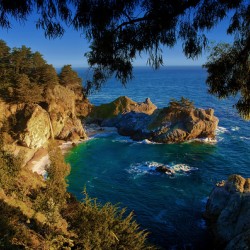 Pirates Cove