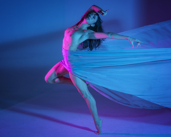 Imaginary Flow by Byondhelp Photography
