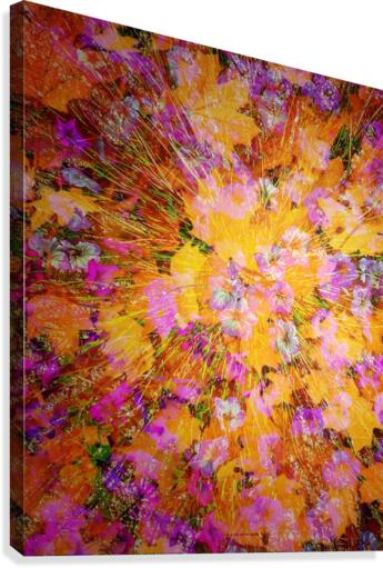 Spring Canvas Print