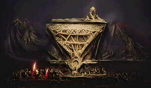 Altar of Astaroth
