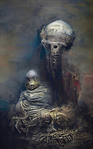 Praetorian Progenitor