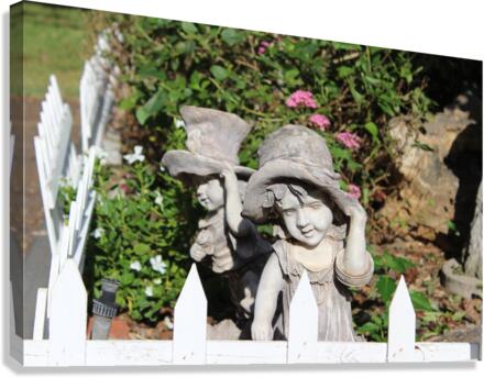 IMG 0888 Canvas Print