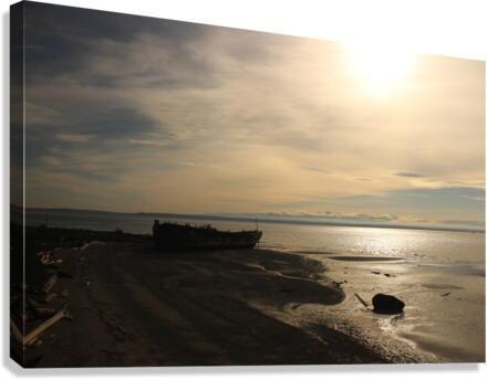 IMG 1485 Canvas Print