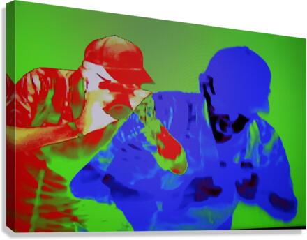 IMG 2619 Canvas Print