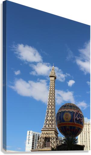 IMG 3147 Canvas Print