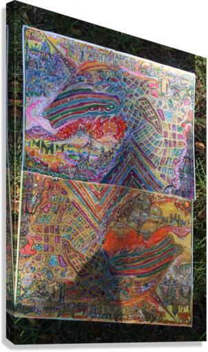 IMG 3344 Canvas Print
