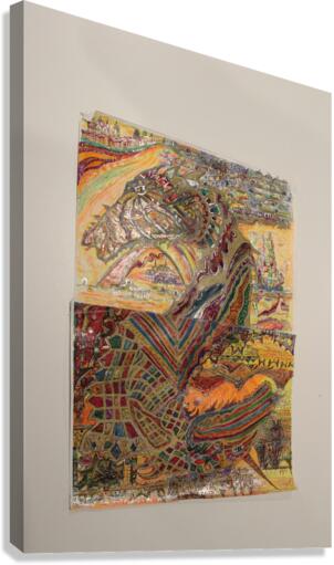 IMG 3413 Canvas Print