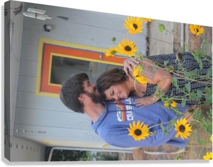 IMG 4323 Canvas Print