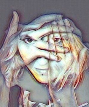 Creative Portrait