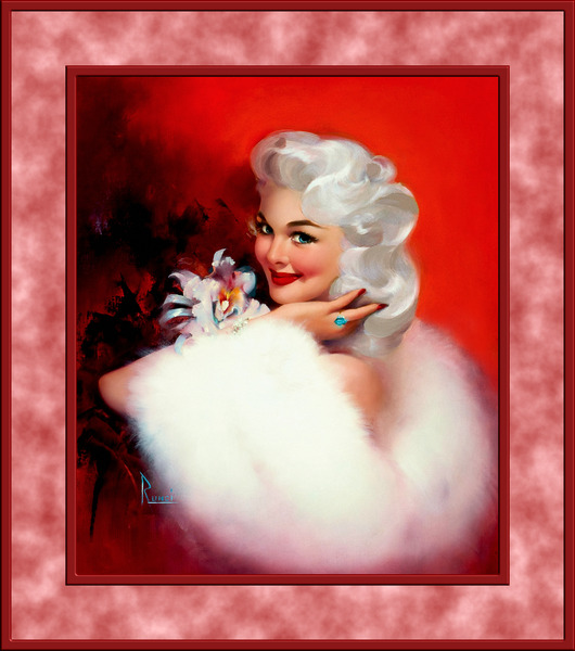 Xzendor7 Art Collection 8014