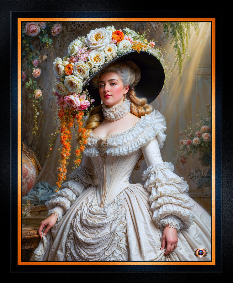 ●【Artist Proof】 Lady Caleria Lady Caleria (Masters Edition III) | Magic: The Gathering