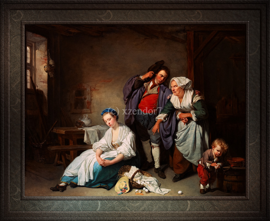 900_xzendor7_Broken_Eggs_c1756