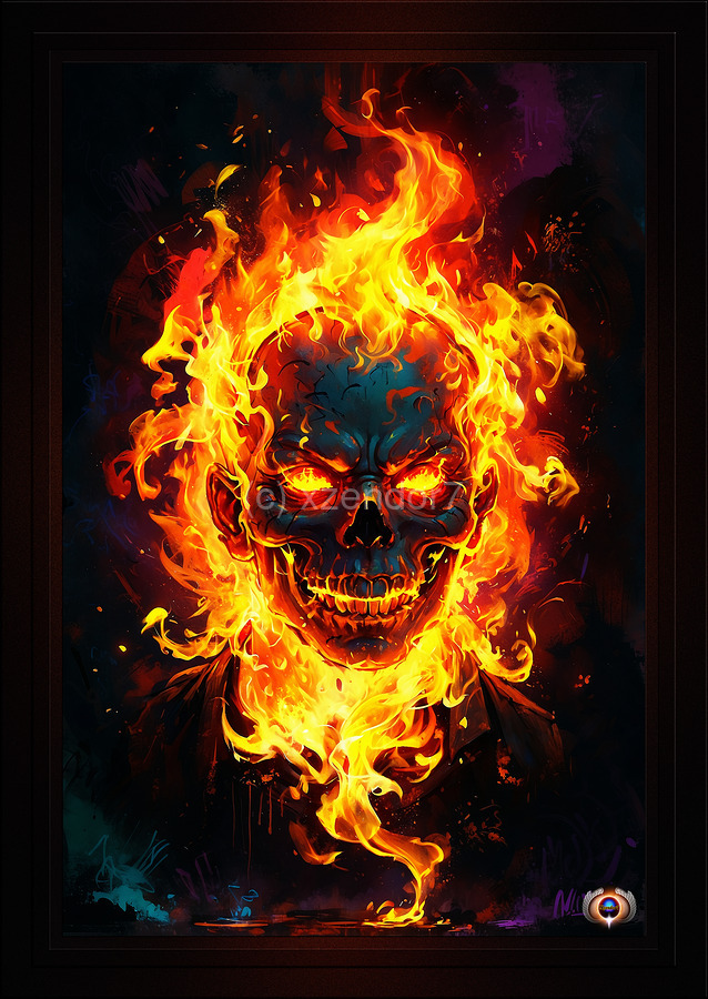 絵画  PARTY FIRE $_57.JPG?set_id=8800005007