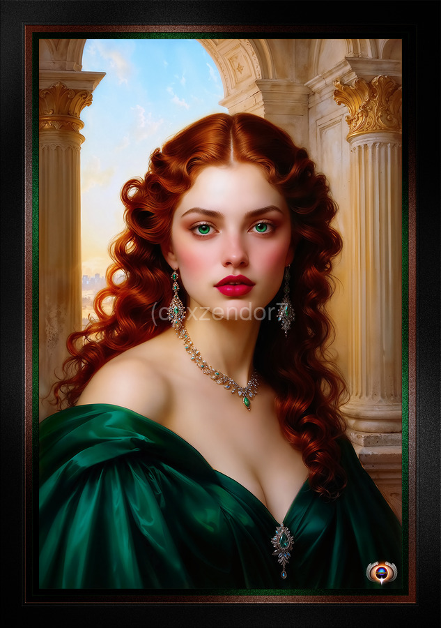 900_xzendor7_Her_Captivating_G