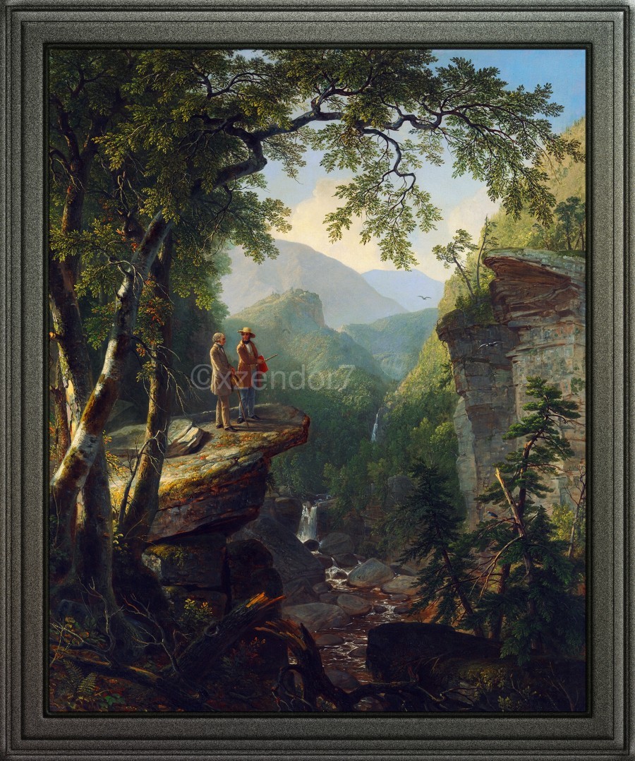 Photos to Canvas