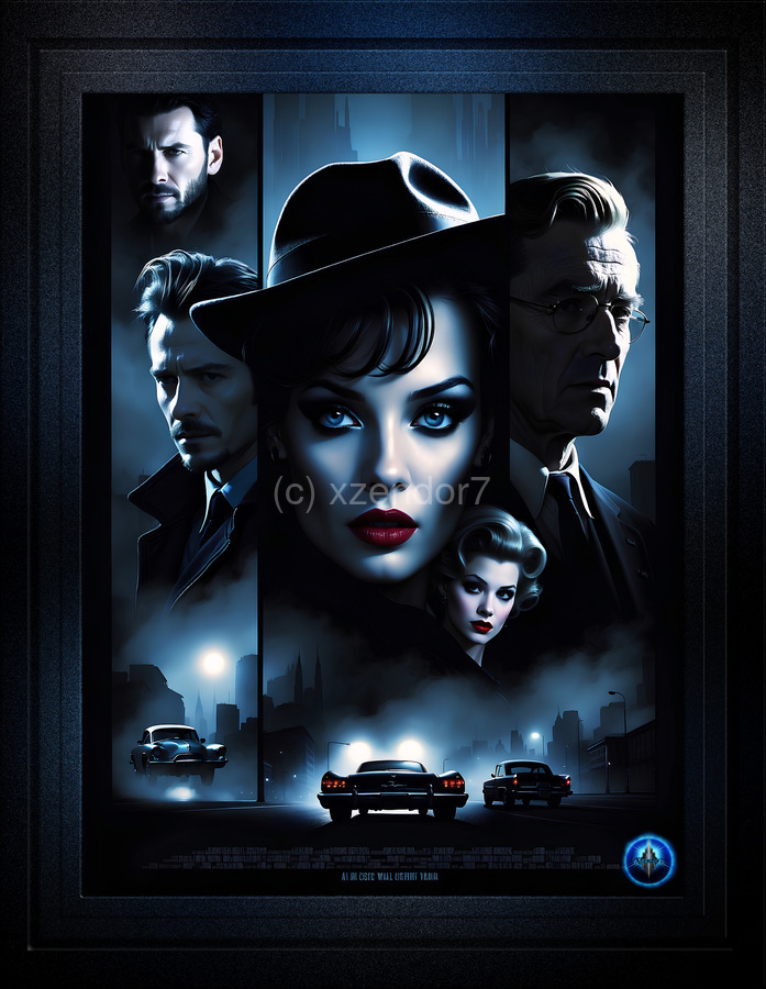 900_xzendor7_Mystery_And_Mayhe