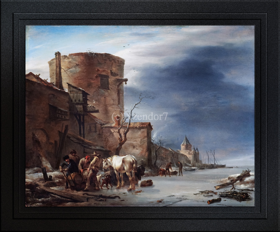 Photos sur toile,