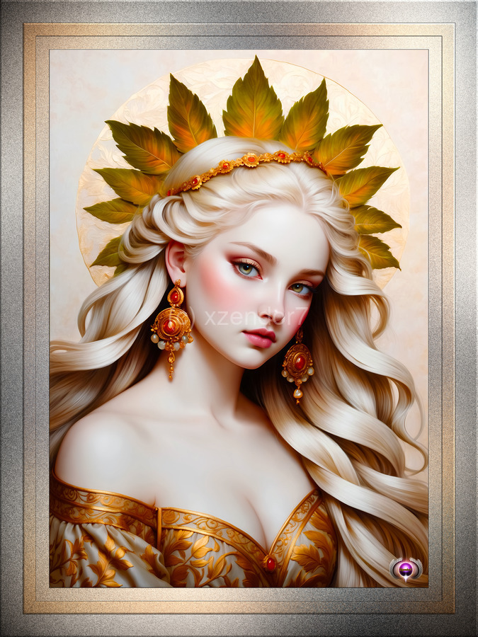 ●【Artist Proof】 Lady Caleria ○【Artist Proof】 Lady Caleria Lady Caleria • Legends (LEG