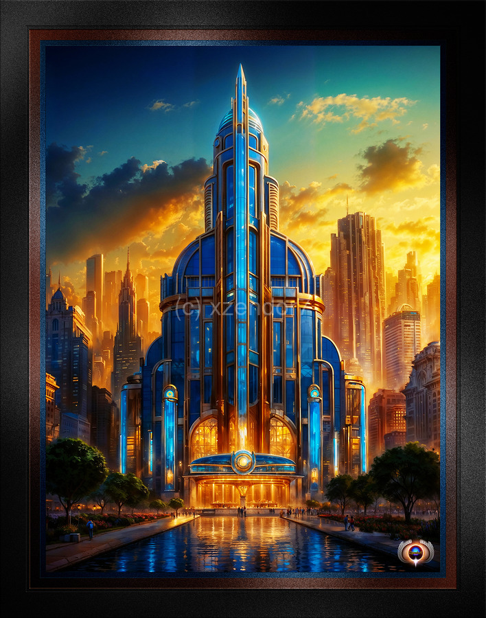 900_xzendor7_The_Grand_Art_Dec