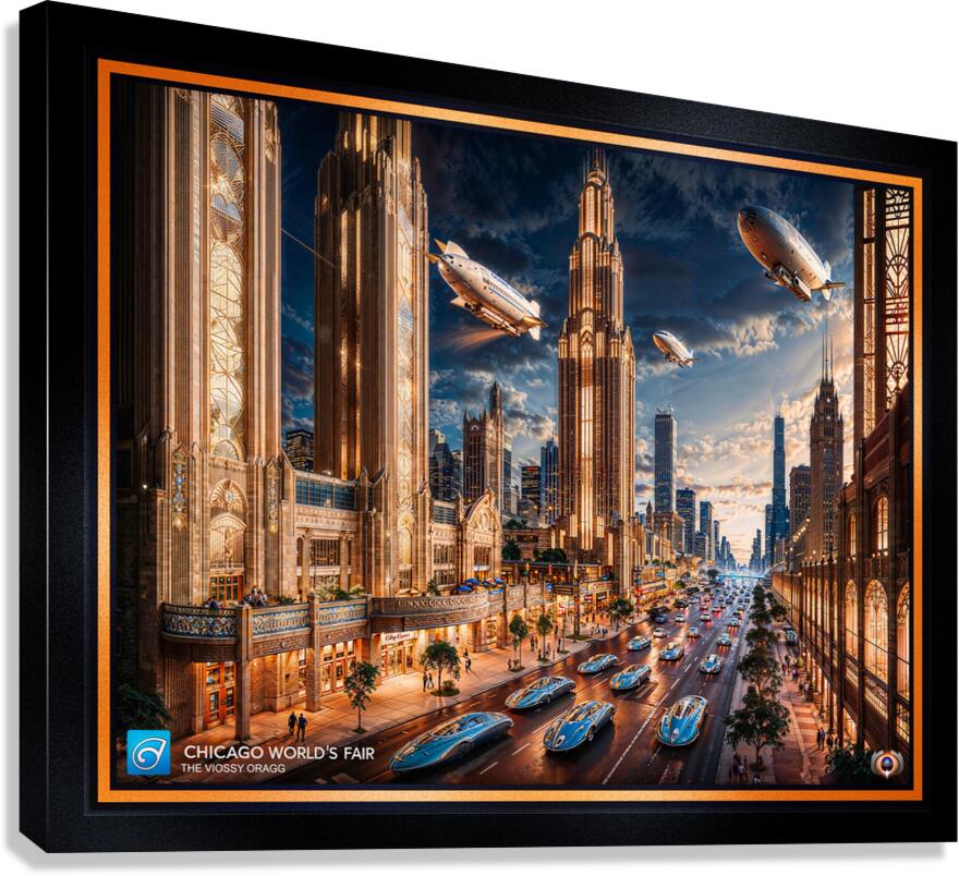 絵画 Iconic Landscape Japanese Silk Painting Rainy Landscape '彩雨 Saiu' Reproduction By