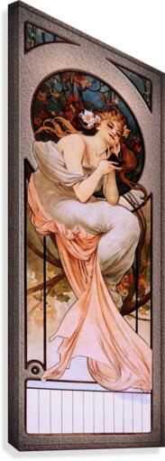 [画集] ALPHONSE MUCHA Drawings of Mucha: 70 Works by Alphonse Maria Mucha