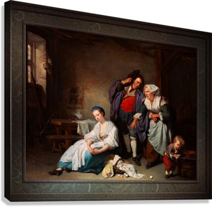 絵画 （G） マダムX | ジョバンニ・ボルディーニ