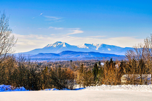 Katahdin Magic 21