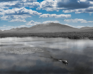 Katahdin Magic 5