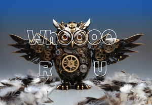 Mech Owl 2