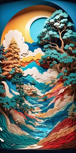 Red Canyon